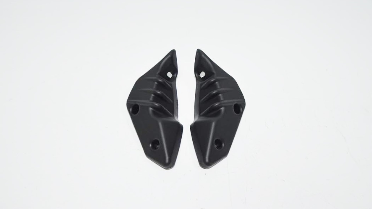 DEPO ALTI YAN KAPAK DEKORU TKM (X-POWER)